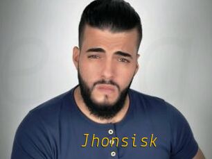 Jhonsisk