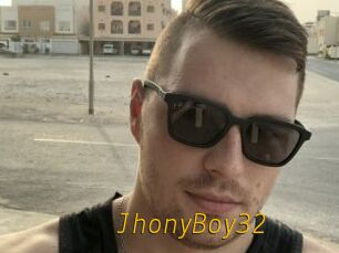 JhonyBoy32