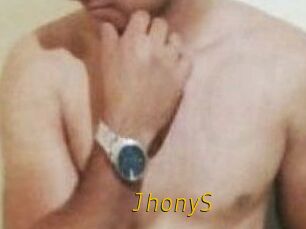 JhonyS