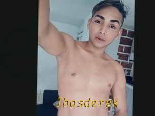 Jhosderek