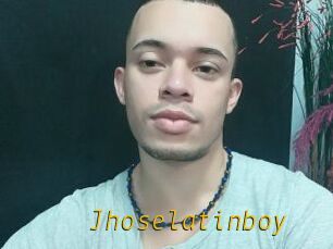 Jhoselatinboy