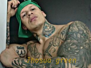 Jhosua_green