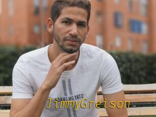 JimmyGreison