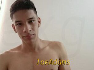 JoeAdams