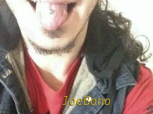 JoeBono