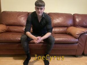 JoeCyrus