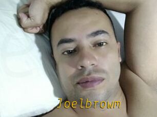 Joelbrowm