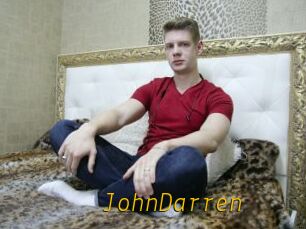 JohnDarren