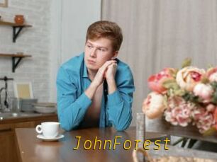 JohnForest