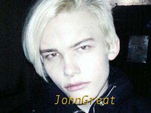 JohnGreat