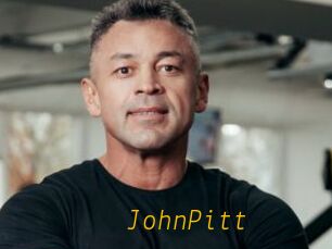 JohnPitt