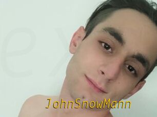 JohnSnowMann