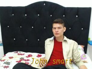 John_smart