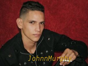JohnnMurphy