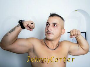 JohnnyCarter
