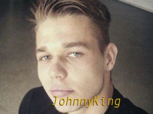 JohnnyKing