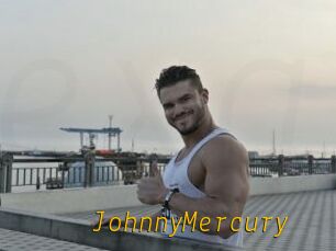 JohnnyMercury