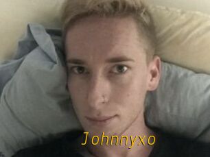 Johnnyxo