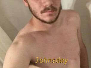 Johnsday
