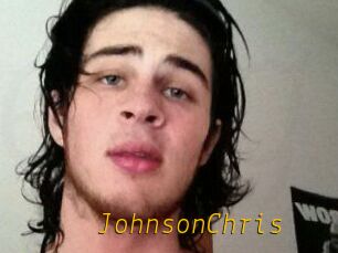 Johnson_Chris