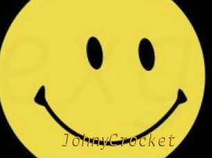 JohnyCrocket