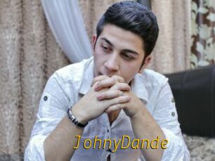 JohnyDande