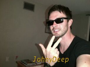 JohnyDeep