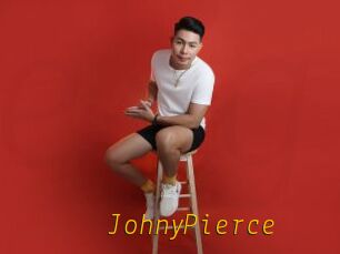 JohnyPierce