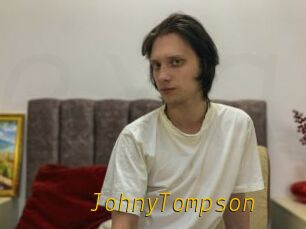 JohnyTompson