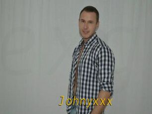 Johnyxxx