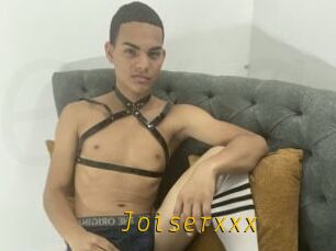 Joiserxxx