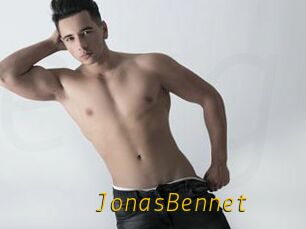 JonasBennet