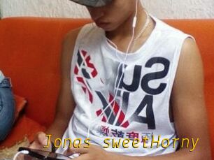 Jonas_sweetHorny