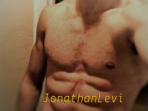 Jonathan_Levi