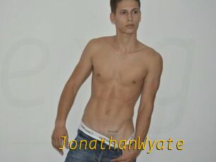 JonathanWyate