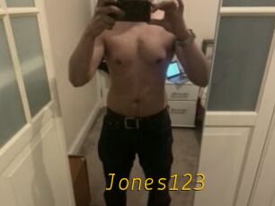 Jones123