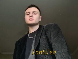 JonhJee