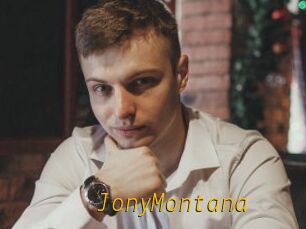 JonyMontana