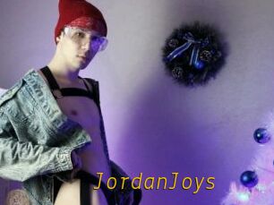 JordanJoys