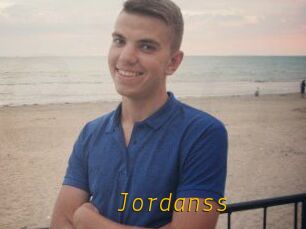 Jordanss