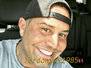 Jordanxxx1985