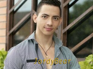 JordyBear