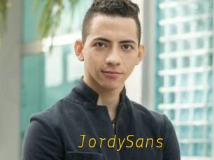 JordySans
