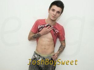 JoshBoySweet