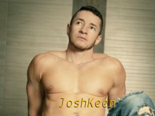 JoshKeen