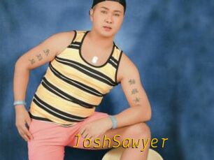 JoshSawyer