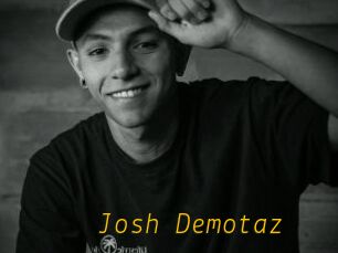 Josh_Demotaz
