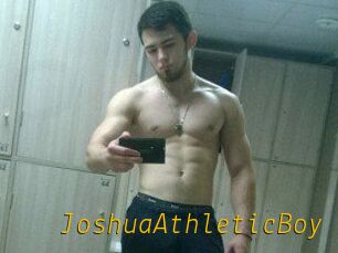 JoshuaAthleticBoy