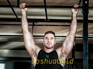 JoshuaGold