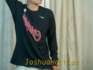 JoshuaHarriss